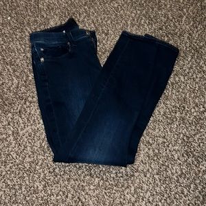 7 for All Mankind Jeans